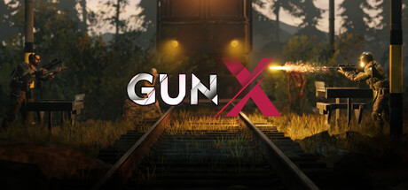 Boxart for GunX - Lock and Load
