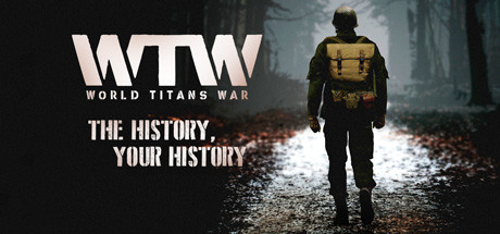 Boxart for World Titans War