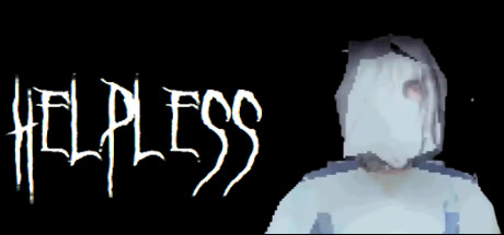 Boxart for HELPLESS