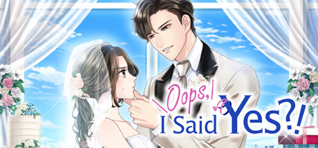 Boxart for Oops, I Said Yes?!