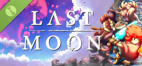 Boxart for Last Moon - Demo