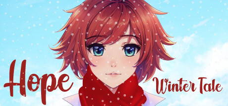 Boxart for HOPE: Winter Tale