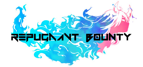 Boxart for Repugnant Bounty