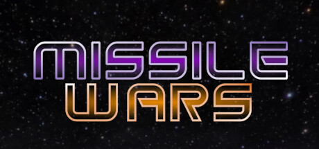 Boxart for Missile Wars