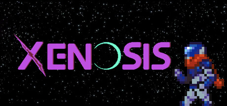 Boxart for Xenosis