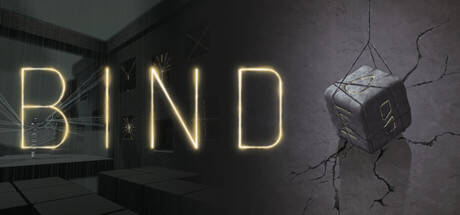 Boxart for Bind