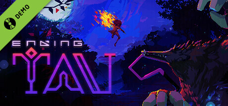Boxart for Ending Tau Demo