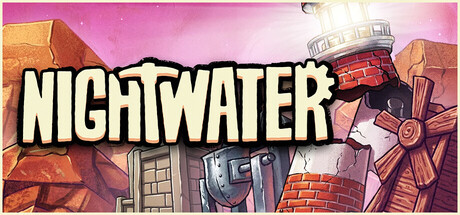 Boxart for Nightwater
