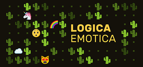 Boxart for Logica Emotica