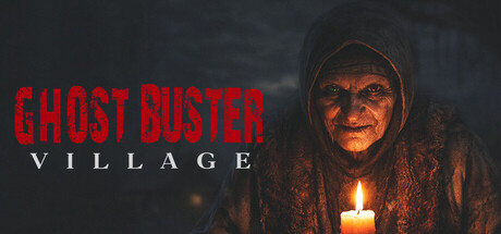 Boxart for Ghost Buster:Village