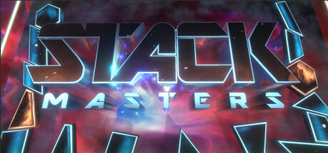 Boxart for Stack Masters
