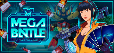 Boxart for MegaBattle