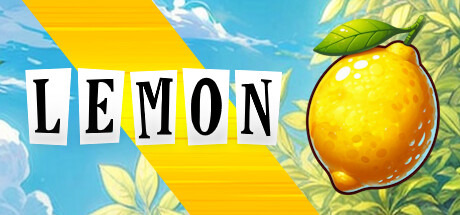 Boxart for Lemon