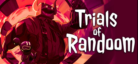 Boxart for Trials Of Randoom