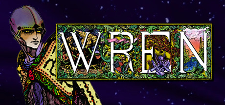 Boxart for WREN