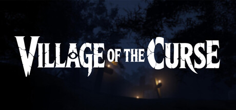 Boxart for Village of the Curse