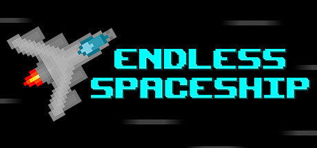 Boxart for Endless Spaceship