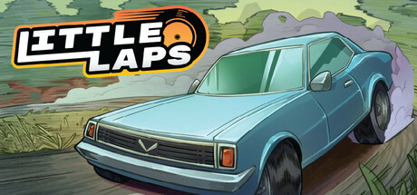 Boxart for Little Laps