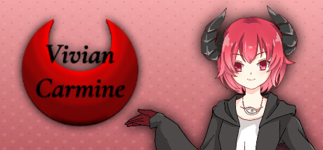 Boxart for Vivian Carmine