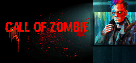 Boxart for Call of Zombie
