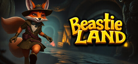 Boxart for Beastie Land