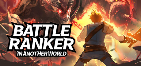 Boxart for Battle Ranker in Another World