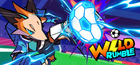 Boxart for Wild Rumble
