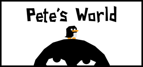 Boxart for Pete's World