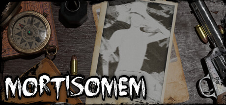 Boxart for Mortisomem