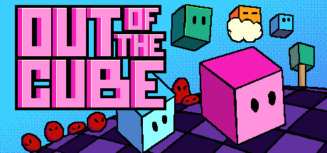 Boxart for Out of the Cube