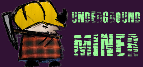 Boxart for Underground Miner