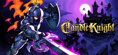 Boxart for Candle Knight