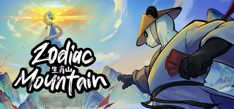Boxart for Zodiac Mountain