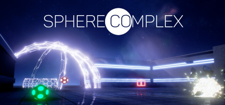 Boxart for Sphere Complex