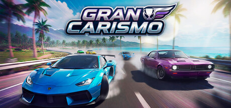 Boxart for Gran Carismo