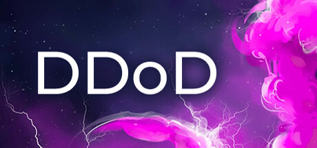 Boxart for DDoD
