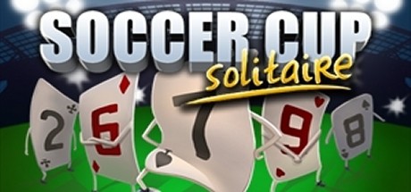 Boxart for Soccer Cup Solitaire