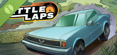 Boxart for Little Laps Demo