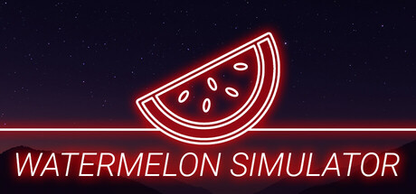 Boxart for Watermelon Simulator