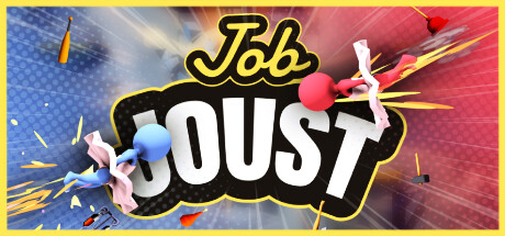 Boxart for Job Joust