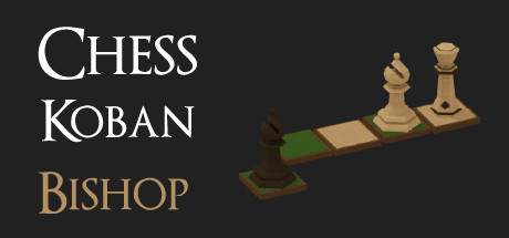 Boxart for Chesskoban Bishop