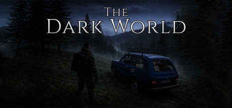 Boxart for The Dark World