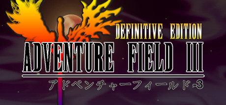 Boxart for Adventure Field™ 3 Definitive Edition