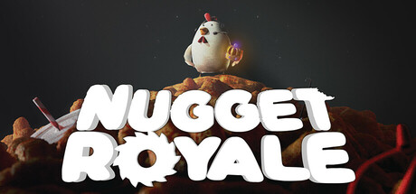 Boxart for Nugget Royale