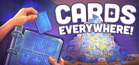 Boxart for Cards Everywhere!