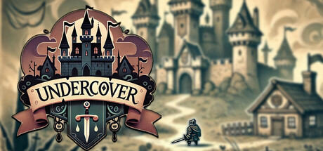 Boxart for Undercover