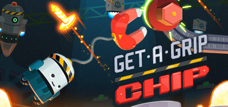 Boxart for Get-A-Grip Chip