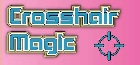 Boxart for Crosshair Magic - in game overlay