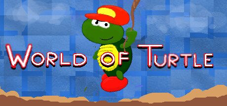 Boxart for World of Turtle