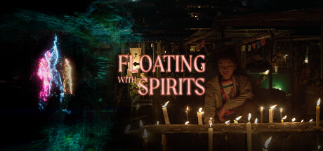 Boxart for Floating with Spirits